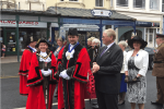 Llandudno Civic Sunday 2019