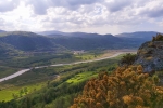 Conwy valley