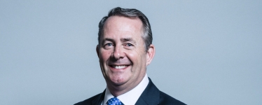 Liam Fox